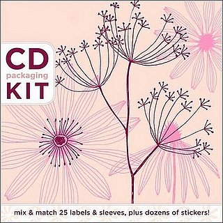 Turn Your CD's into Works of Art
